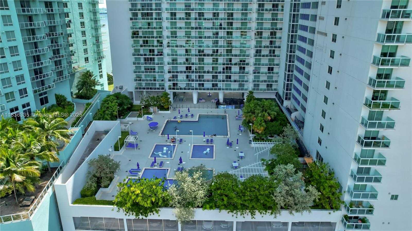 Small Image of 1800 NORTH BAYSHORE DR #2108, Miami Number 34