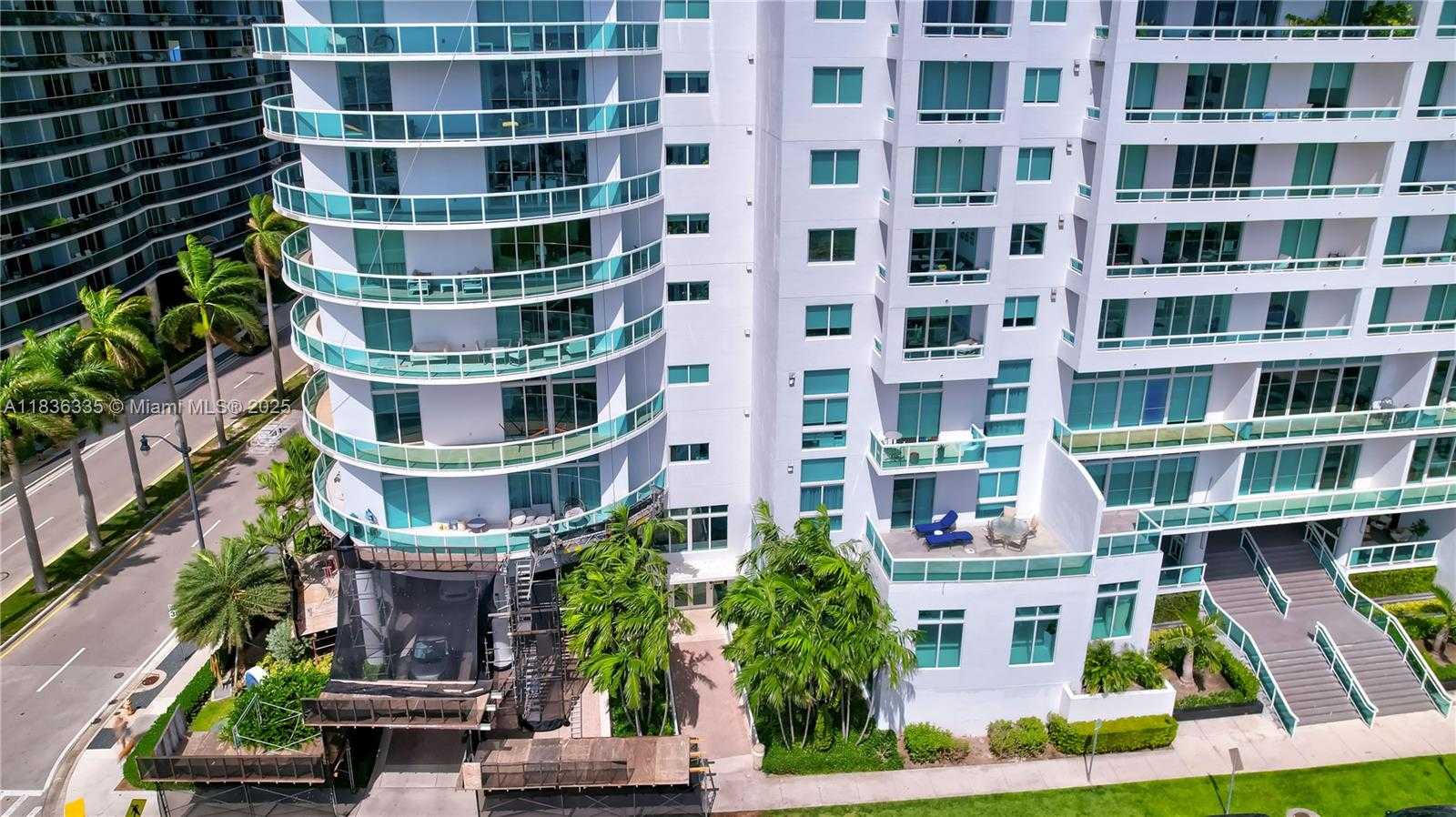 Small Image of 1800 NORTH BAYSHORE DR #2108, Miami Number 36