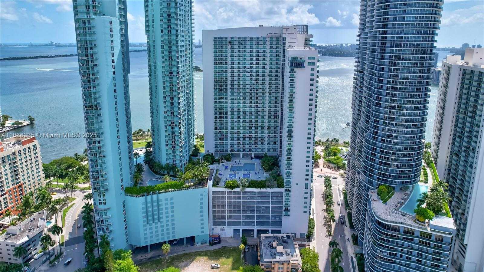 Small Image of 1800 NORTH BAYSHORE DR #2108, Miami Number 47