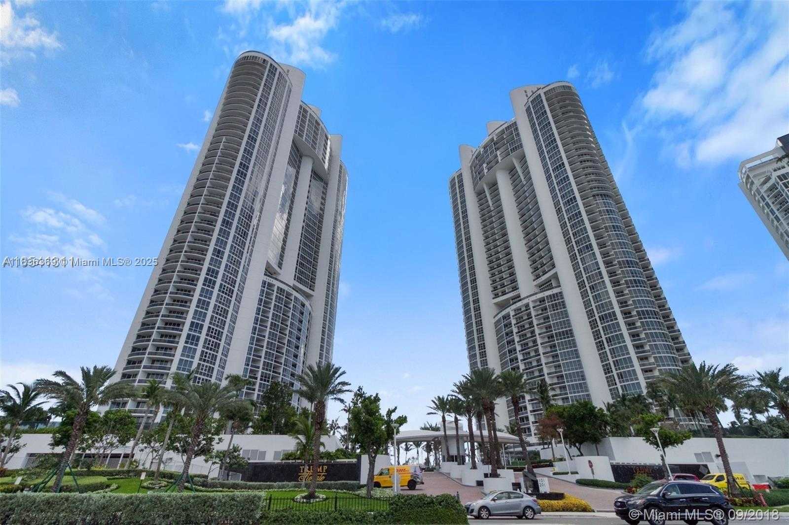 Small Image of 18201 COLLINS AVE #3901A, Sunny Isles Beach Number 17