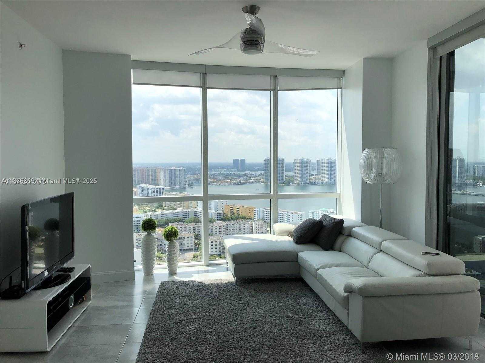 Small Image of 18201 COLLINS AVE #3901A, Sunny Isles Beach Number 2