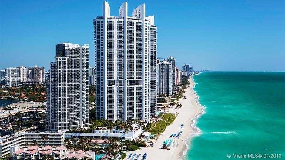 Small Image of 18201 COLLINS AVE #3901A, Sunny Isles Beach Number 20