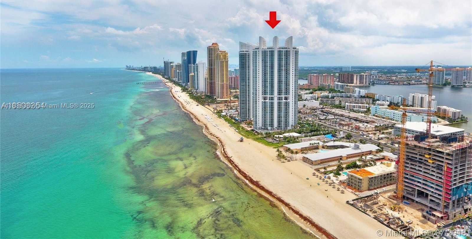 Small Image of 18201 COLLINS AVE #3901A, Sunny Isles Beach Number 21
