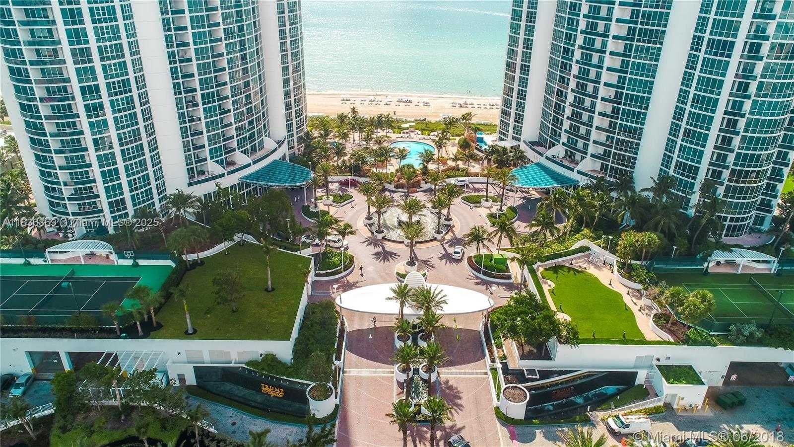 Small Image of 18201 COLLINS AVE #3901A, Sunny Isles Beach Number 22