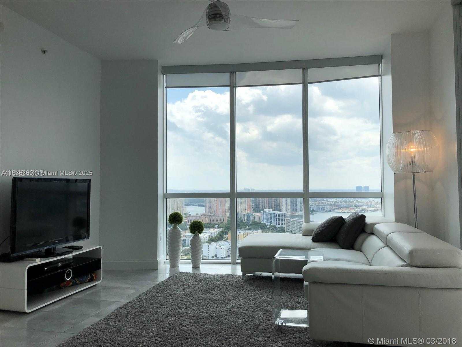 Small Image of 18201 COLLINS AVE #3901A, Sunny Isles Beach Number 3