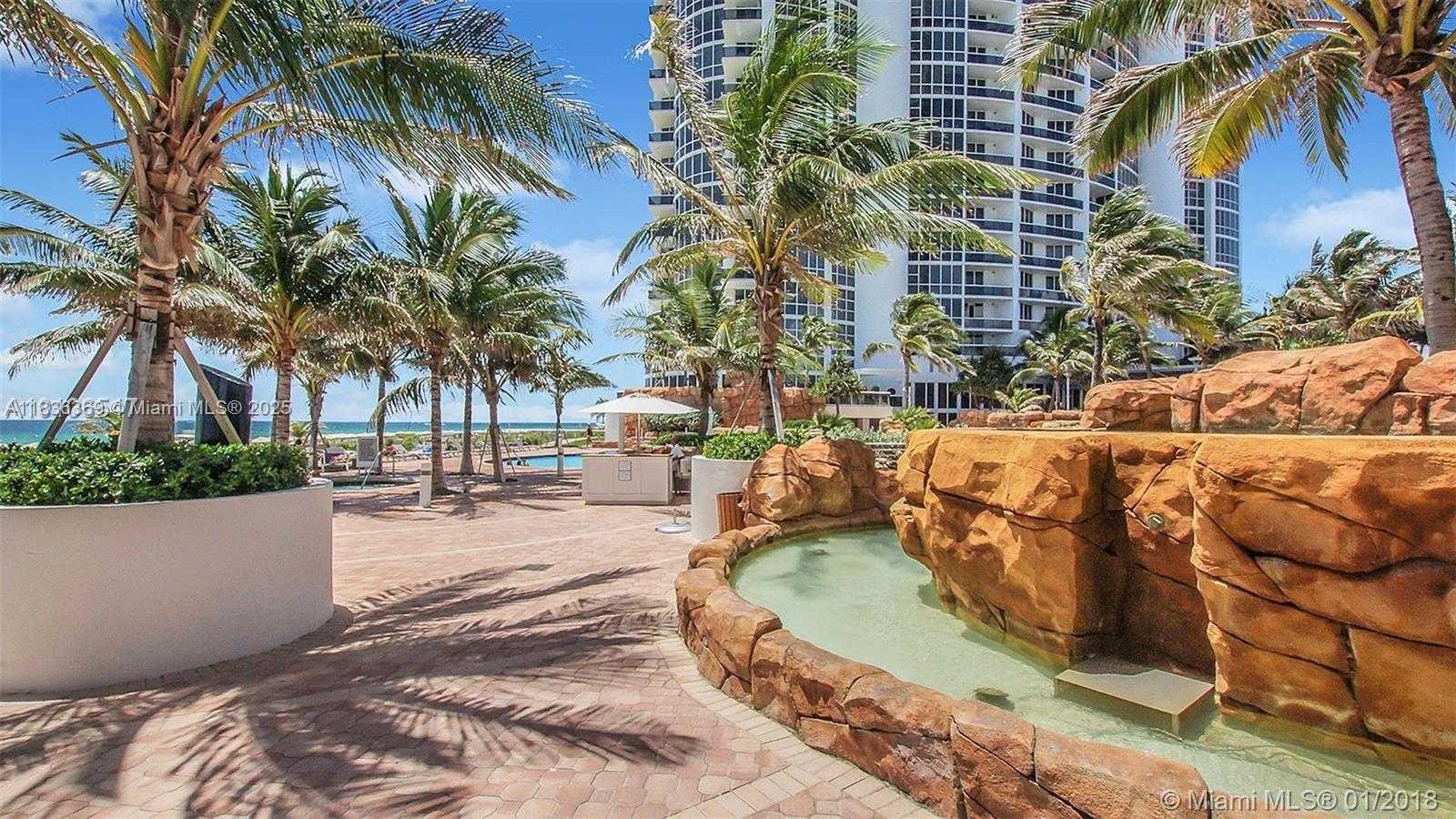 Small Image of 18201 COLLINS AVE #3901A, Sunny Isles Beach Number 32