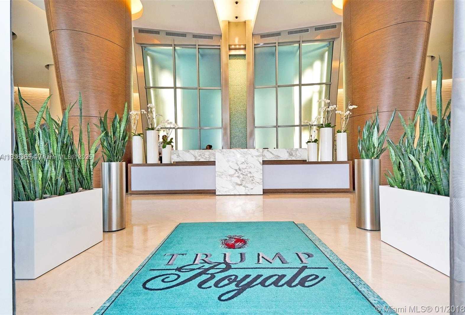 Small Image of 18201 COLLINS AVE #3901A, Sunny Isles Beach Number 35