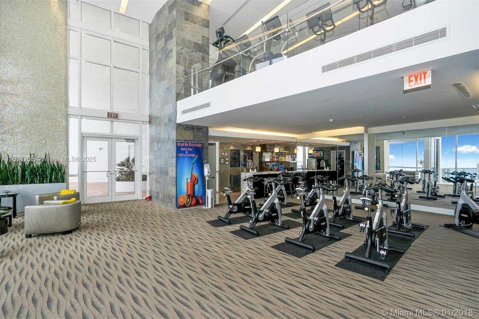 Small Image of 18201 COLLINS AVE #3901A, Sunny Isles Beach Number 37