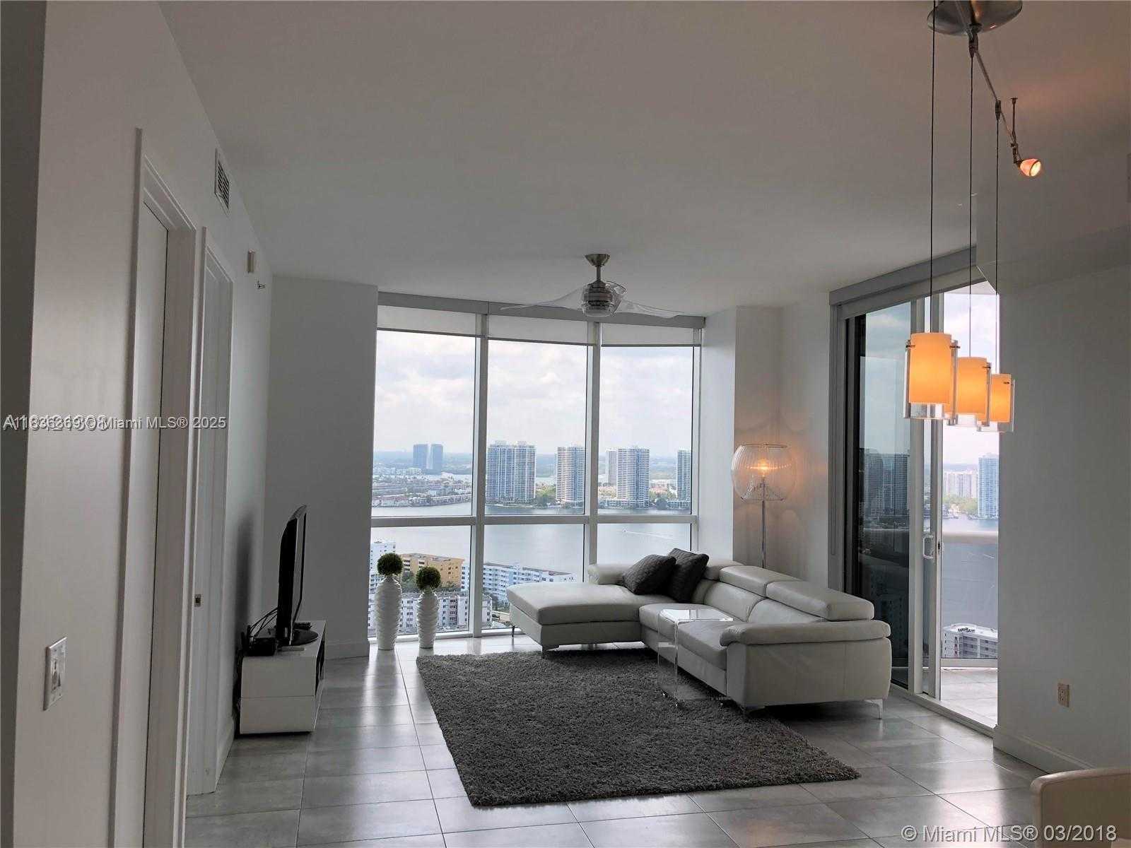 Small Image of 18201 COLLINS AVE #3901A, Sunny Isles Beach Number 5