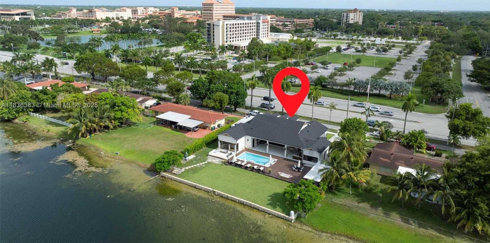 Small Image of 9291 SOUTH WEST 88TH ST, Miami Number 57