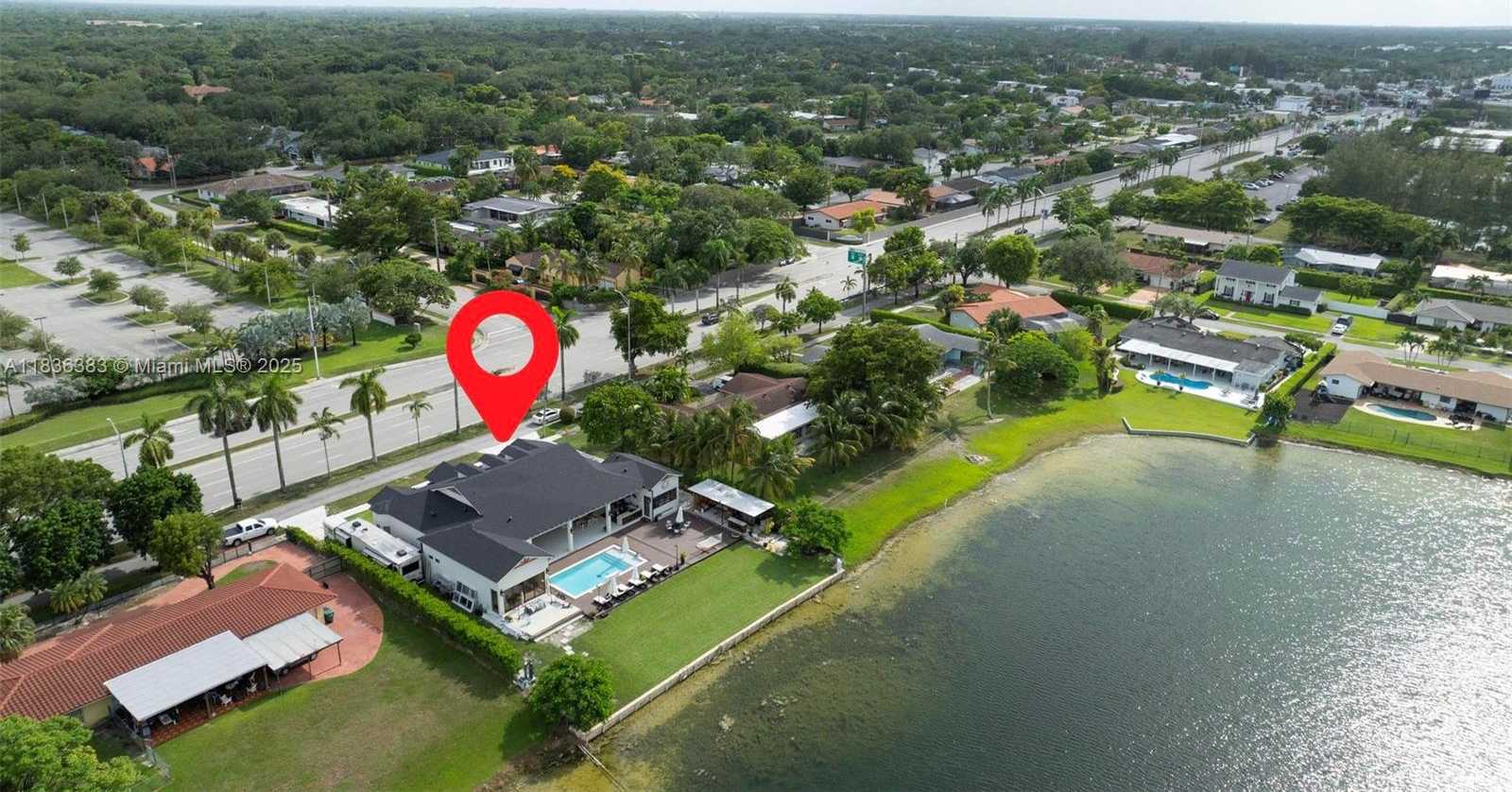 Small Image of 9291 SOUTH WEST 88TH ST, Miami Number 60