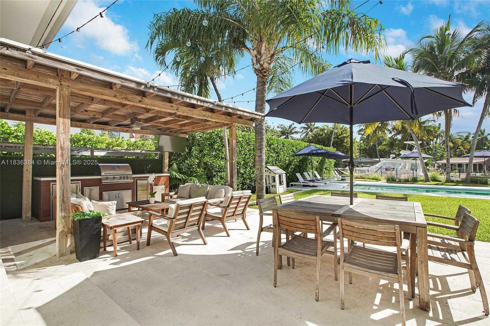 Small Image of 815 NORTH EAST 76TH ST, Miami Number 21
