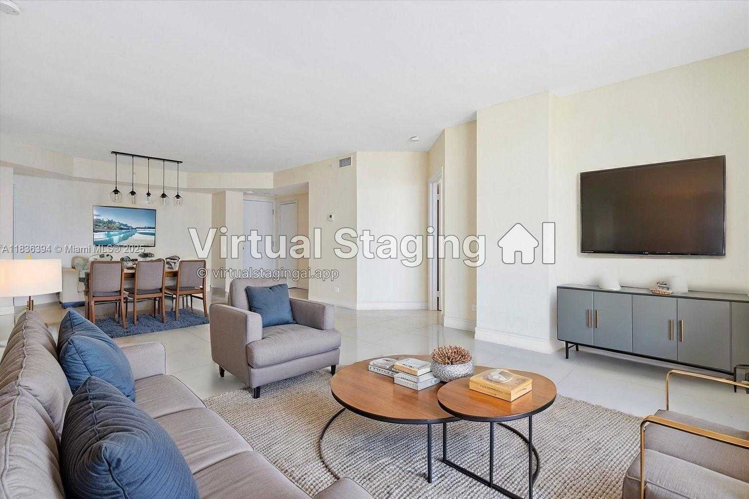 Small Image of 701 BRICKELL KEY BLVD #1802, Miami Number 10