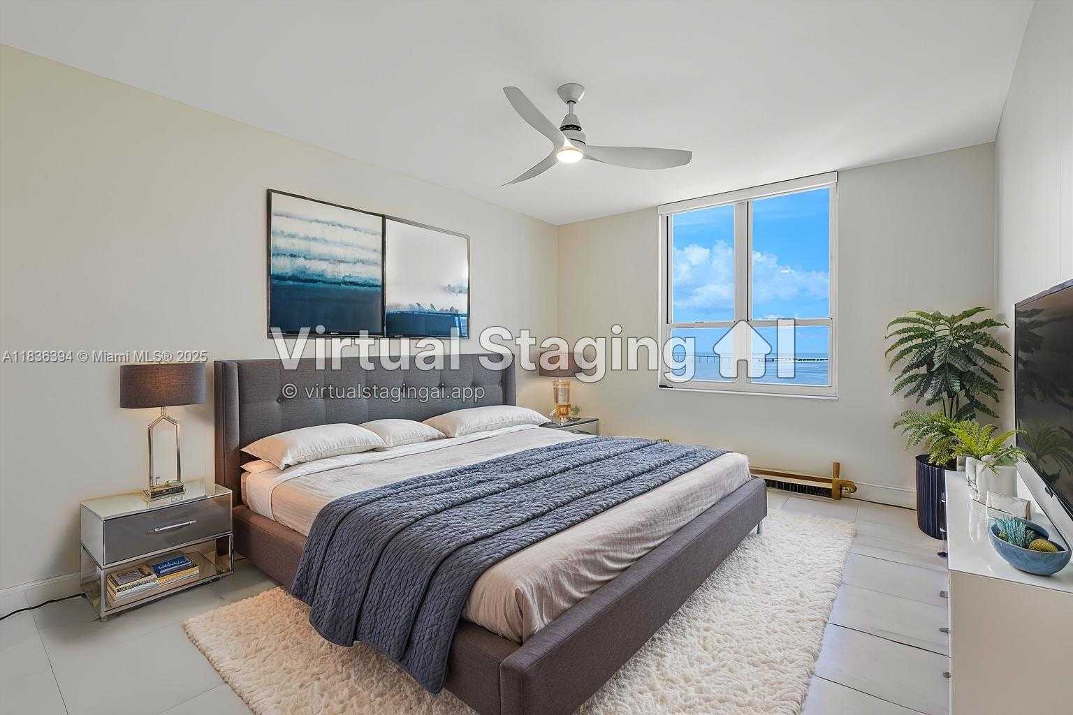 Small Image of 701 BRICKELL KEY BLVD #1802, Miami Number 27