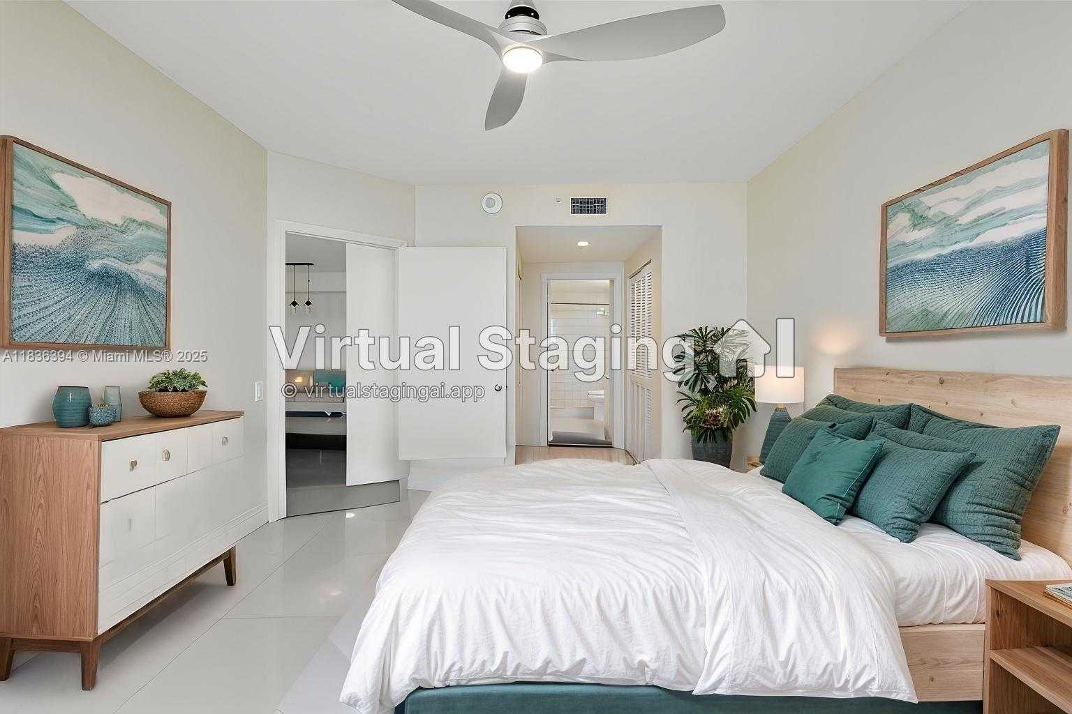 Small Image of 701 BRICKELL KEY BLVD #1802, Miami Number 28