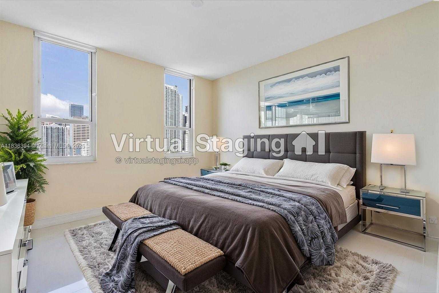 Small Image of 701 BRICKELL KEY BLVD #1802, Miami Number 34