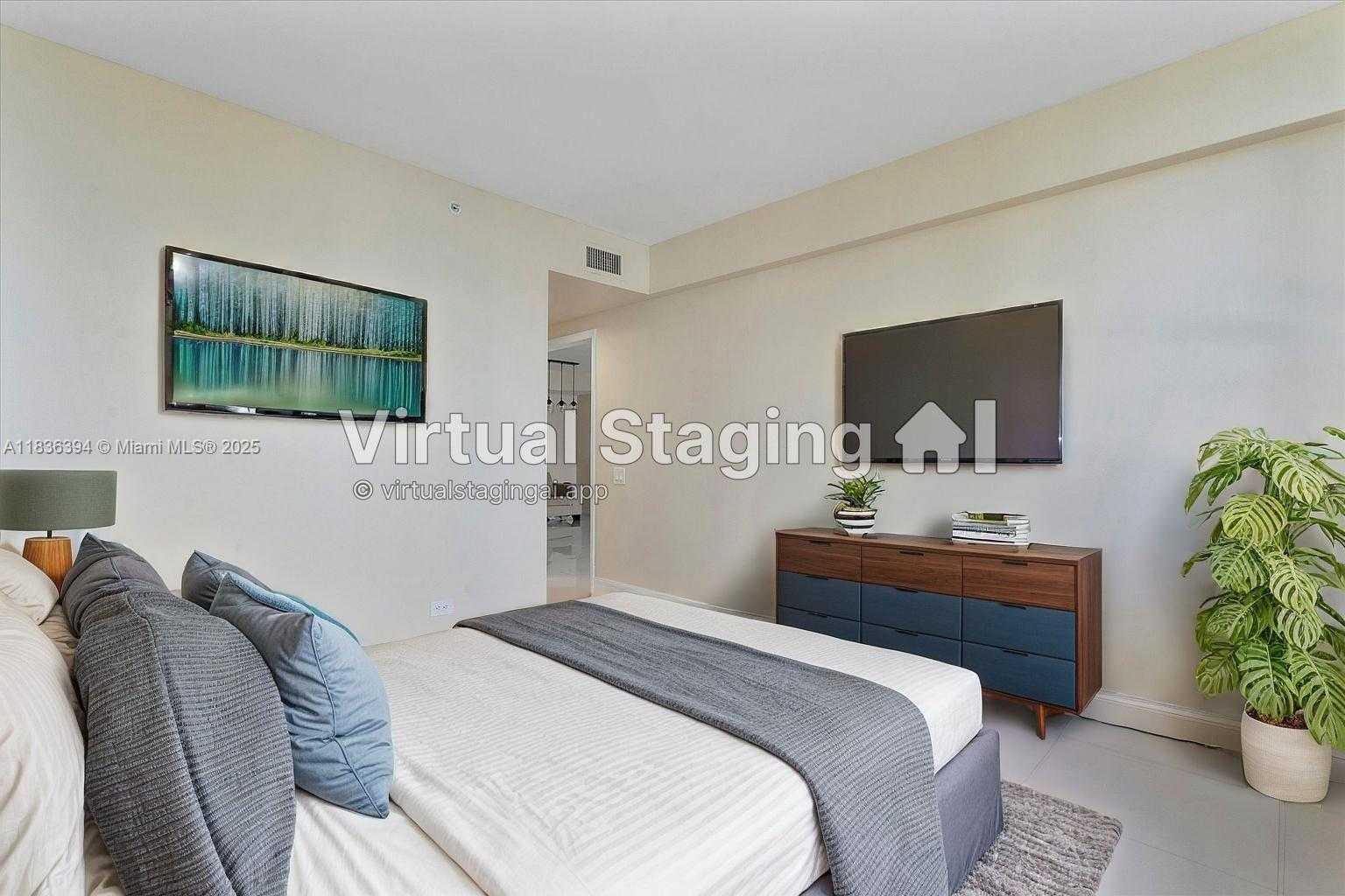 Small Image of 701 BRICKELL KEY BLVD #1802, Miami Number 36
