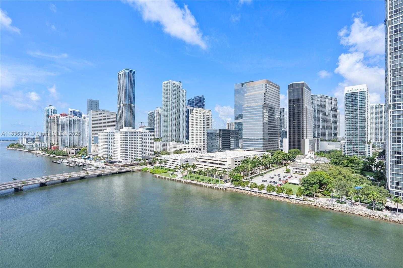 Small Image of 701 BRICKELL KEY BLVD #1802, Miami Number 49