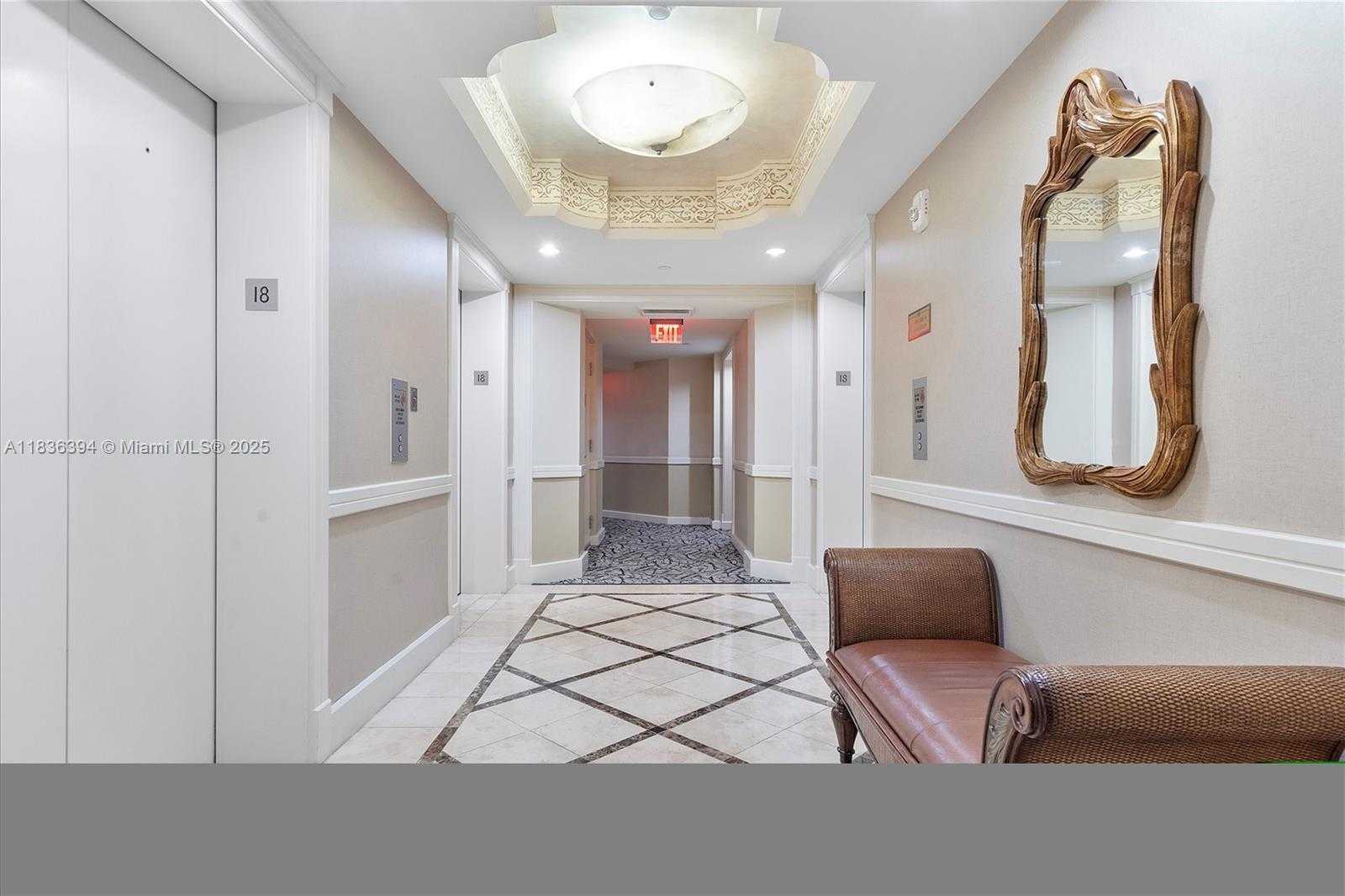 Small Image of 701 BRICKELL KEY BLVD #1802, Miami Number 53