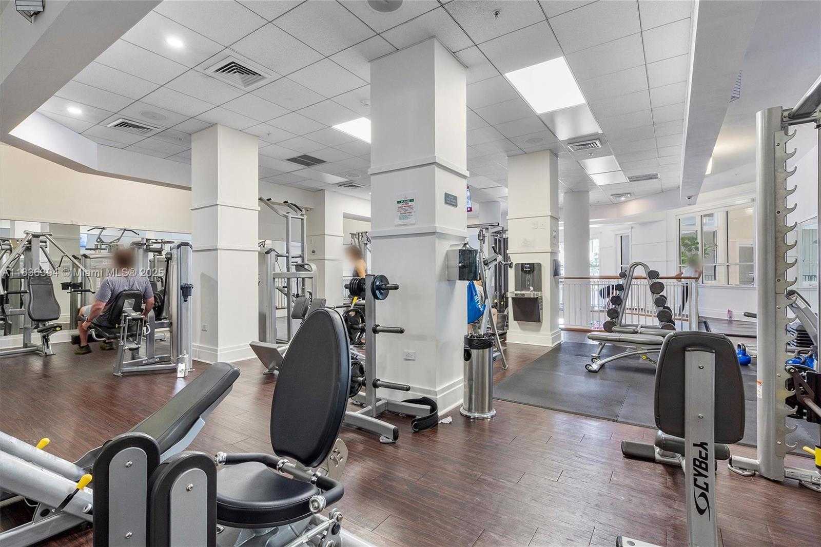 Small Image of 701 BRICKELL KEY BLVD #1802, Miami Number 54
