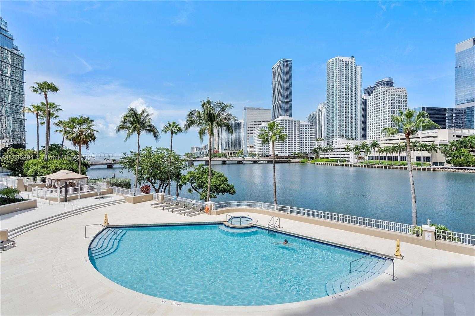 Small Image of 701 BRICKELL KEY BLVD #1802, Miami Number 56