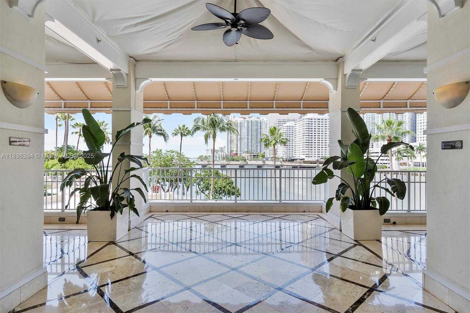 Small Image of 701 BRICKELL KEY BLVD #1802, Miami Number 58