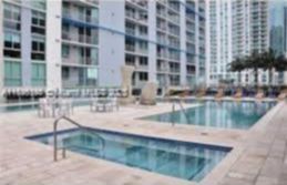 Small Image of 335 SOUTH BISCAYNE BLVD #2006, Miami Number 10
