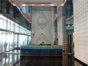 Small Image of 335 SOUTH BISCAYNE BLVD #2006, Miami Number 2