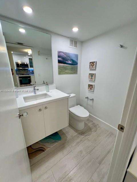 Small Image of 1901 BRICKELL AV #B2405, Miami Number 11
