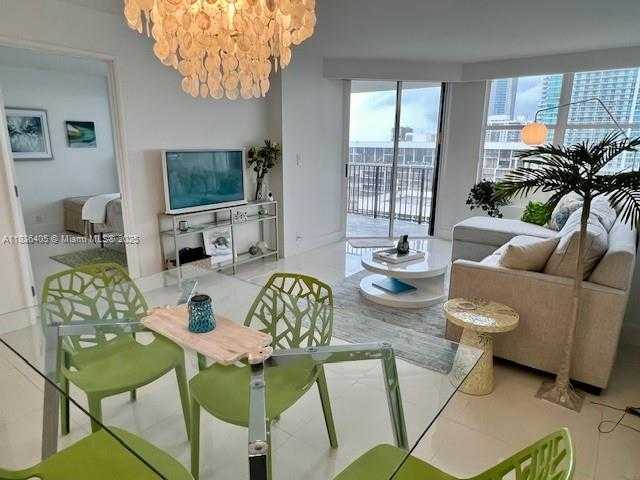 Small Image of 1901 BRICKELL AV #B2405, Miami Number 2