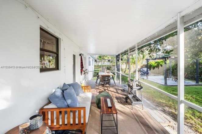 Small Image of 460 NORTH WEST 90TH ST, El Portal Number 21