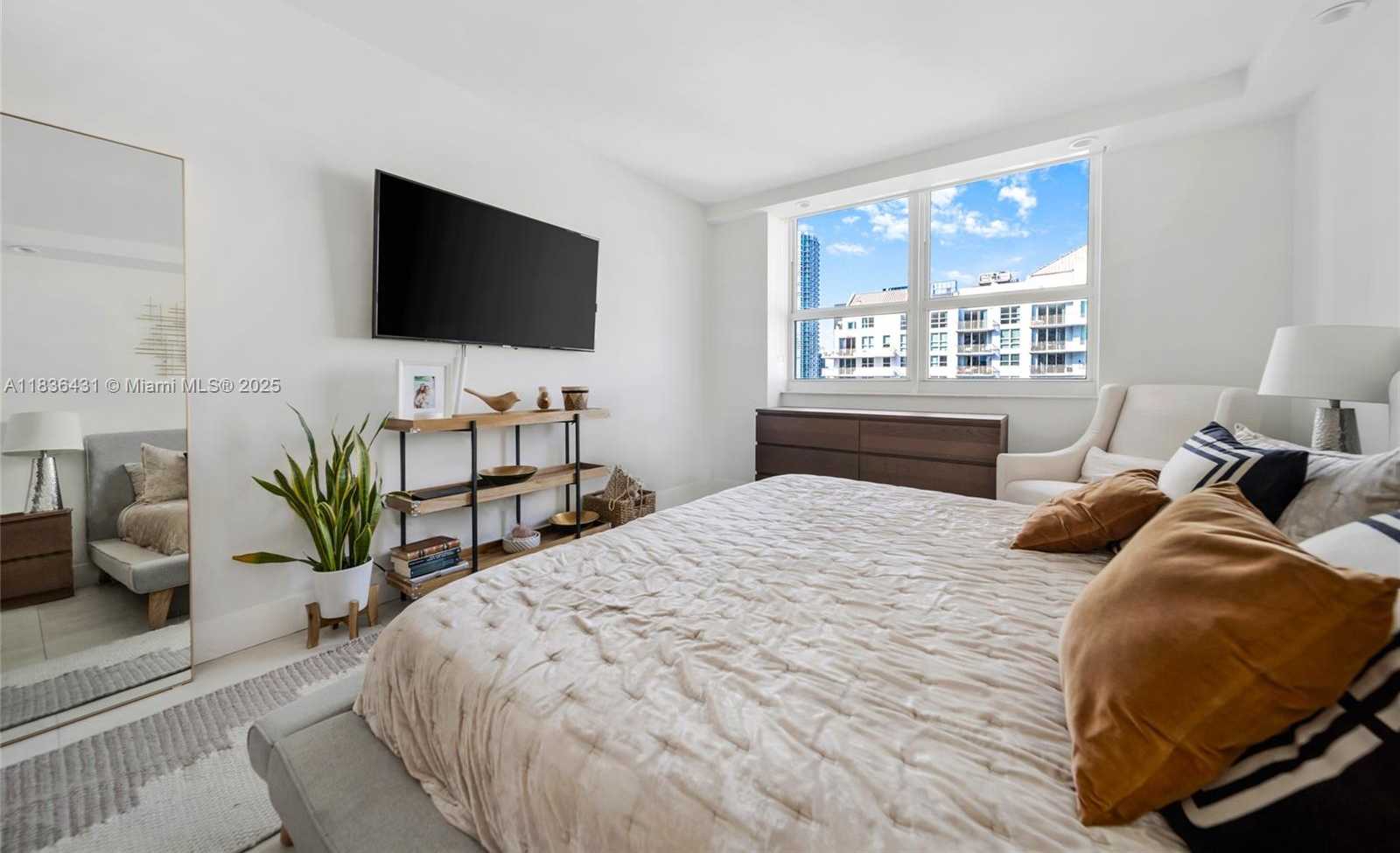 Small Image of 1155 BRICKELL BAY DR #3002, Miami Number 12