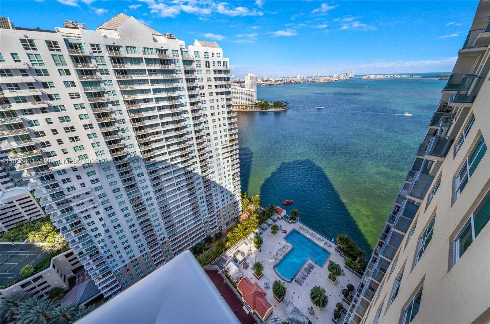 Small Image of 1155 BRICKELL BAY DR #3002, Miami Number 17