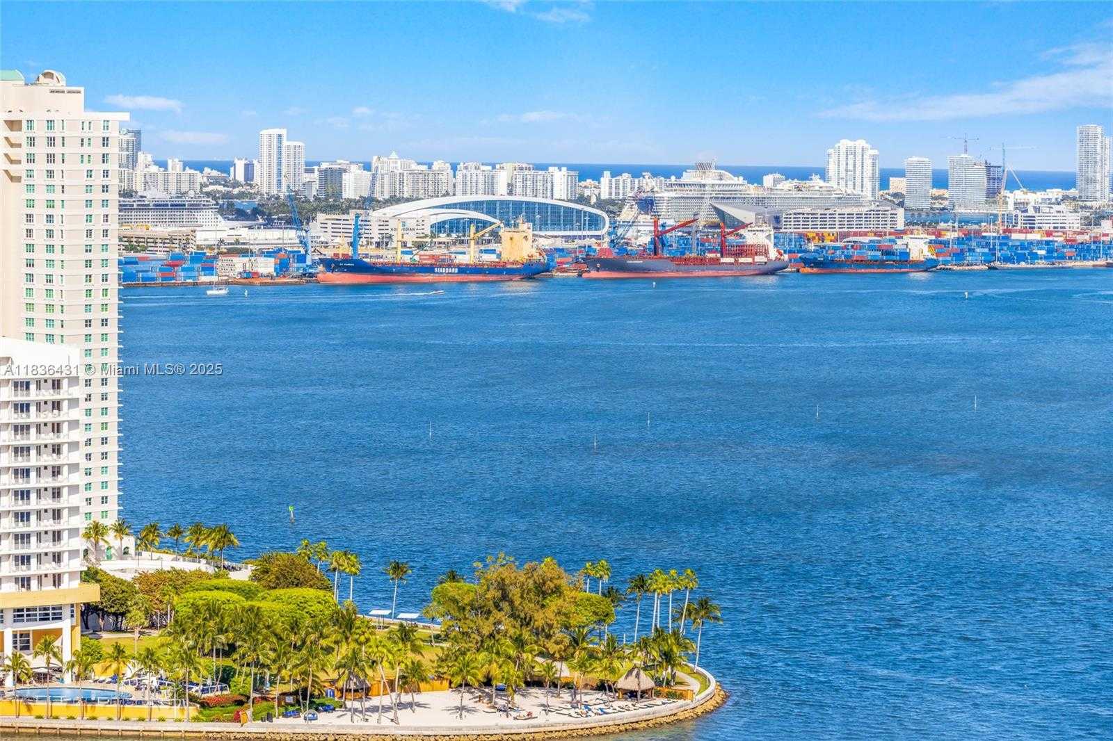 Small Image of 1155 BRICKELL BAY DR #3002, Miami Number 9