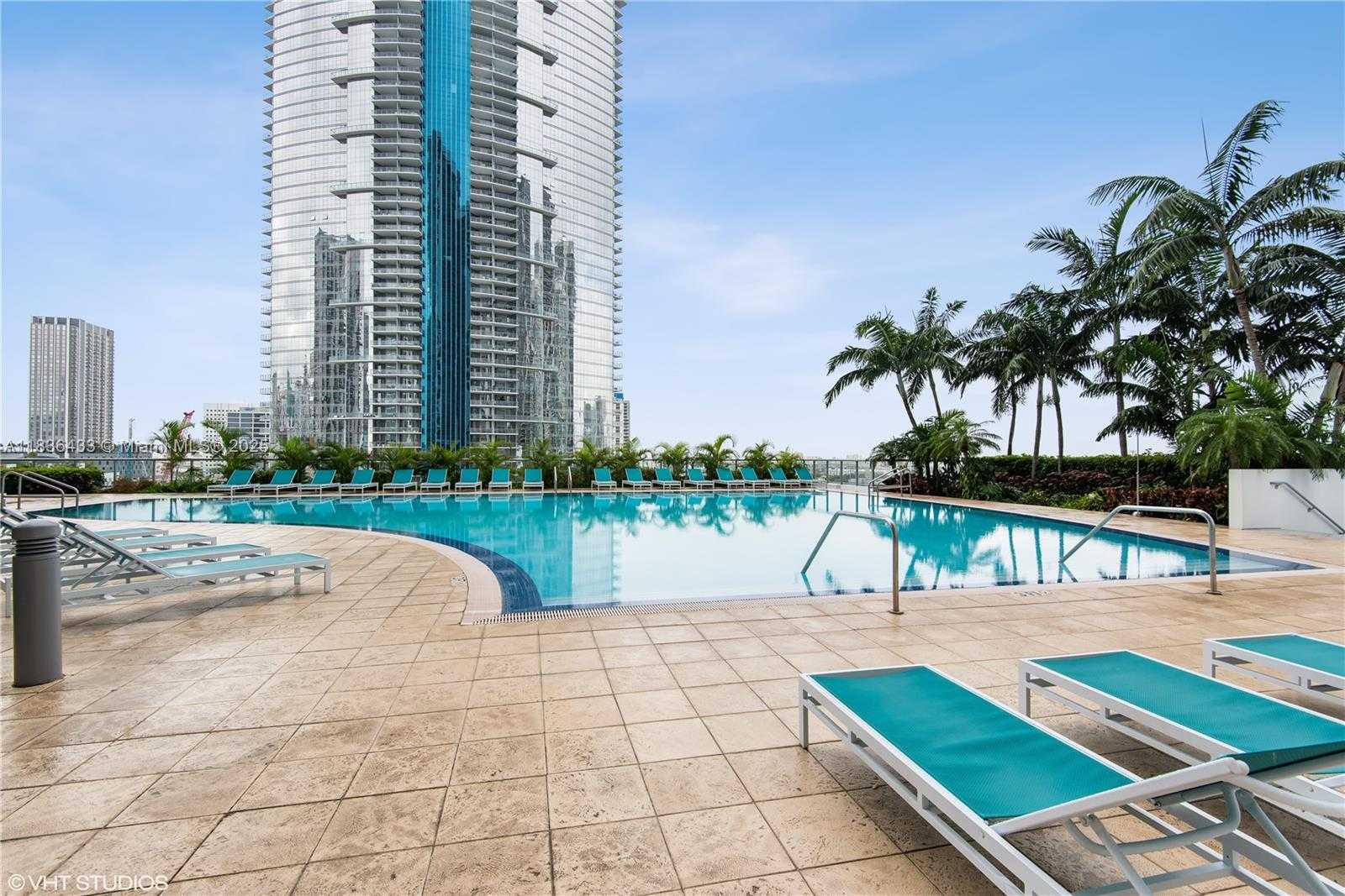 Small Image of 888 BISCAYNE BLVD #4208, Miami Number 20
