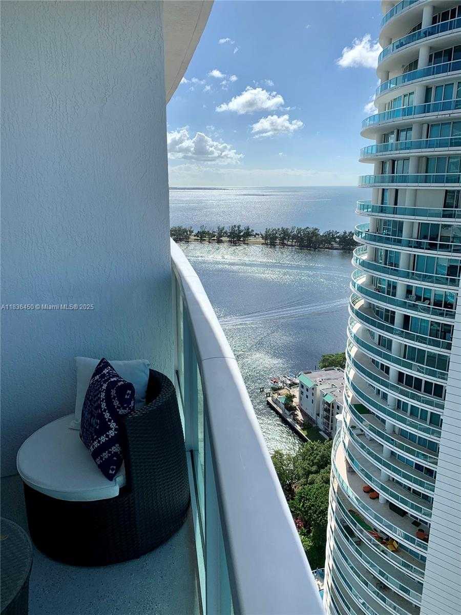 Small Image of 2101 BRICKELL AVE #2911, Miami Number 3