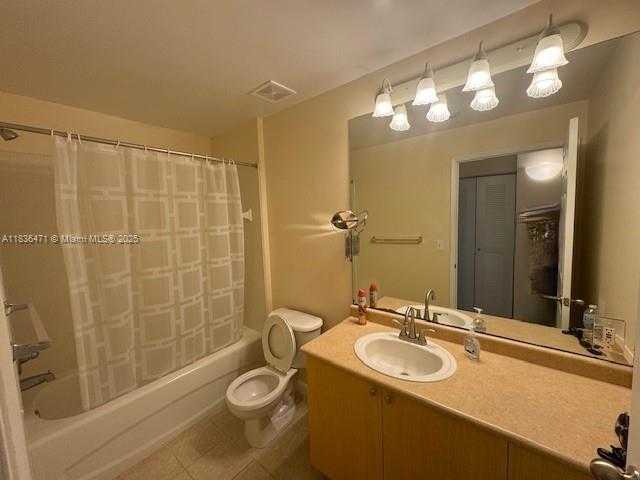 Small Image of 1919 VAN BUREN ST #802A, Hollywood Number 11