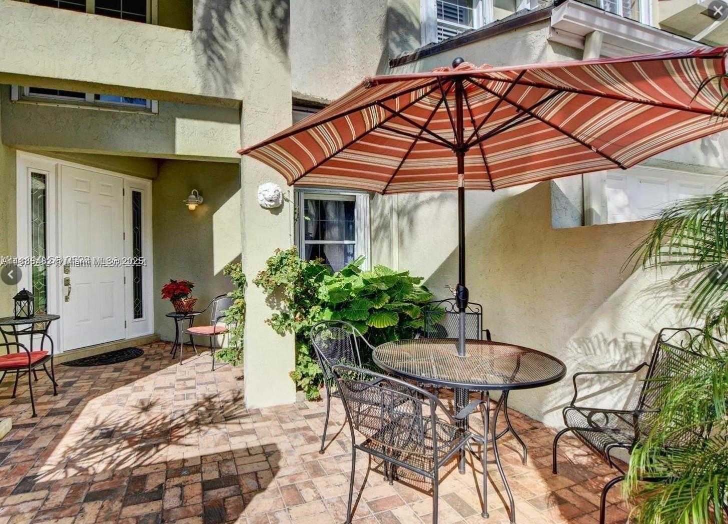 Small Image of 51 NORTH LAKESHORE DR #51, Hypoluxo Number 6