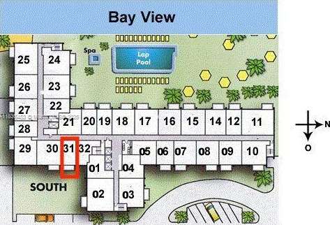 Small Image of 1000 WEST AVE #1131, Miami Beach Number 6