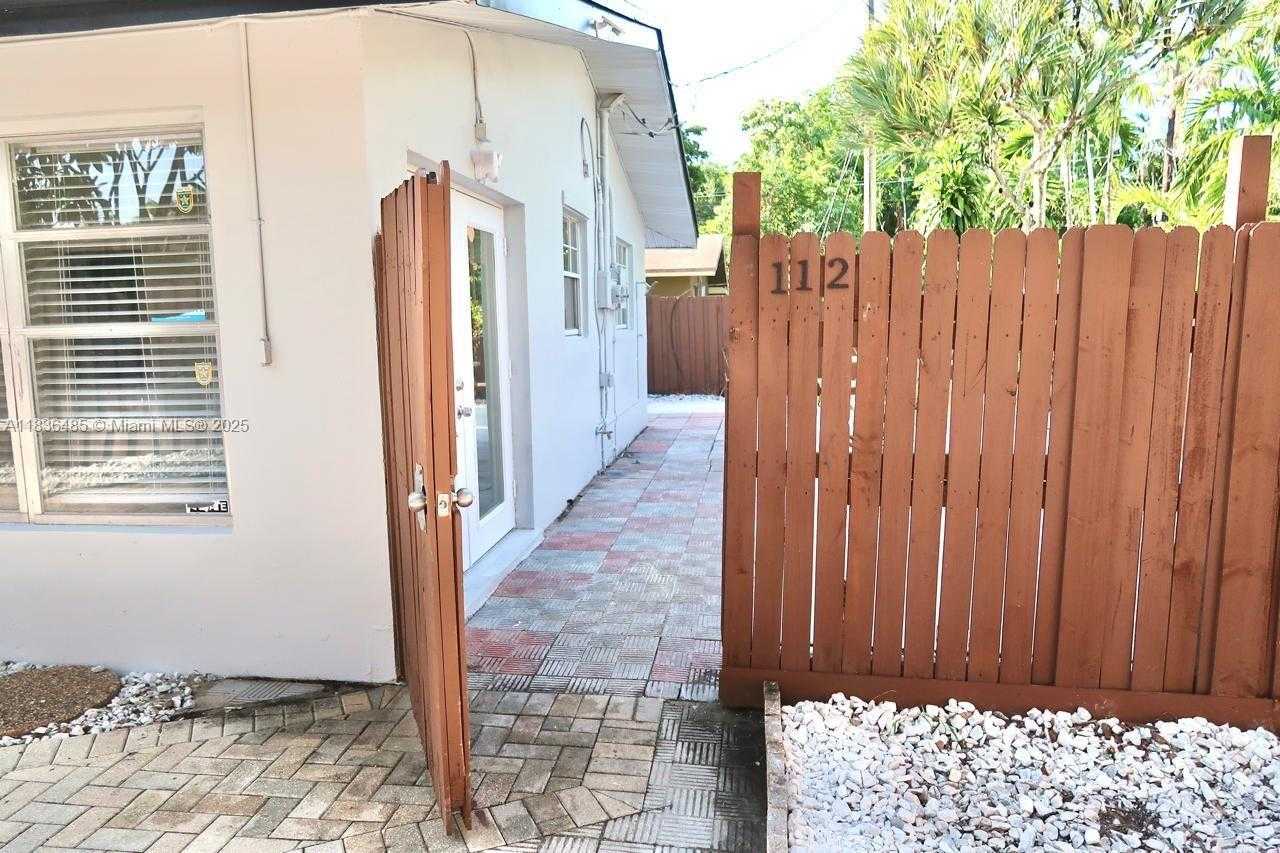 Small Image of 110 SOUTH WEST 20TH AVE #1-2, Fort Lauderdale Number 24