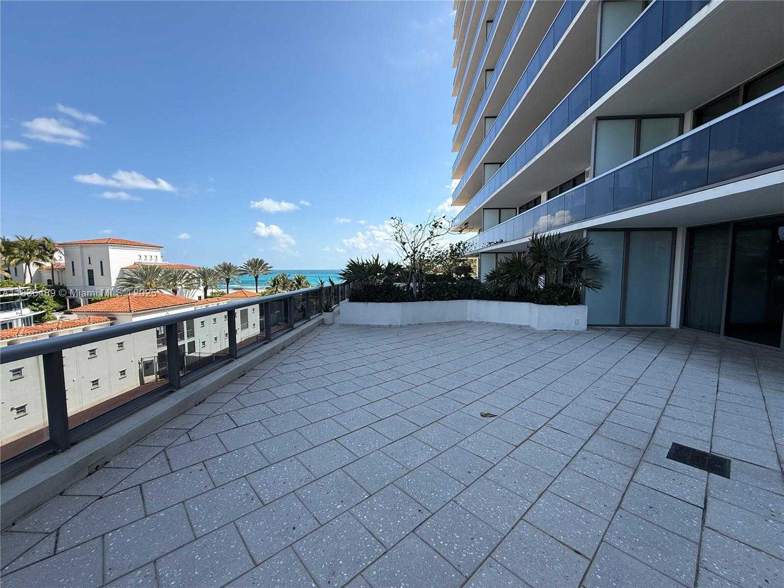 Small Image of 5875 COLLINS AVE #505, Miami Beach Number 11