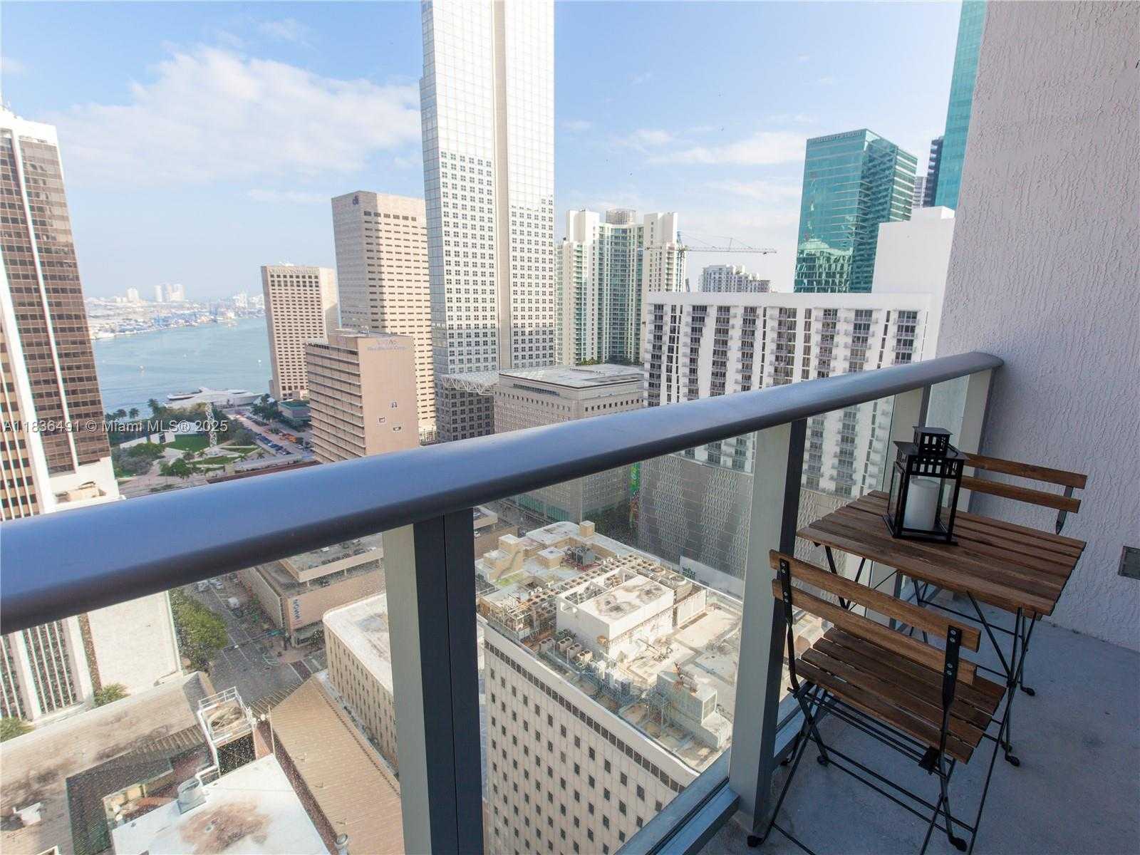 Small Image of 151 SOUTH EAST 1ST ST #2802, Miami Number 11