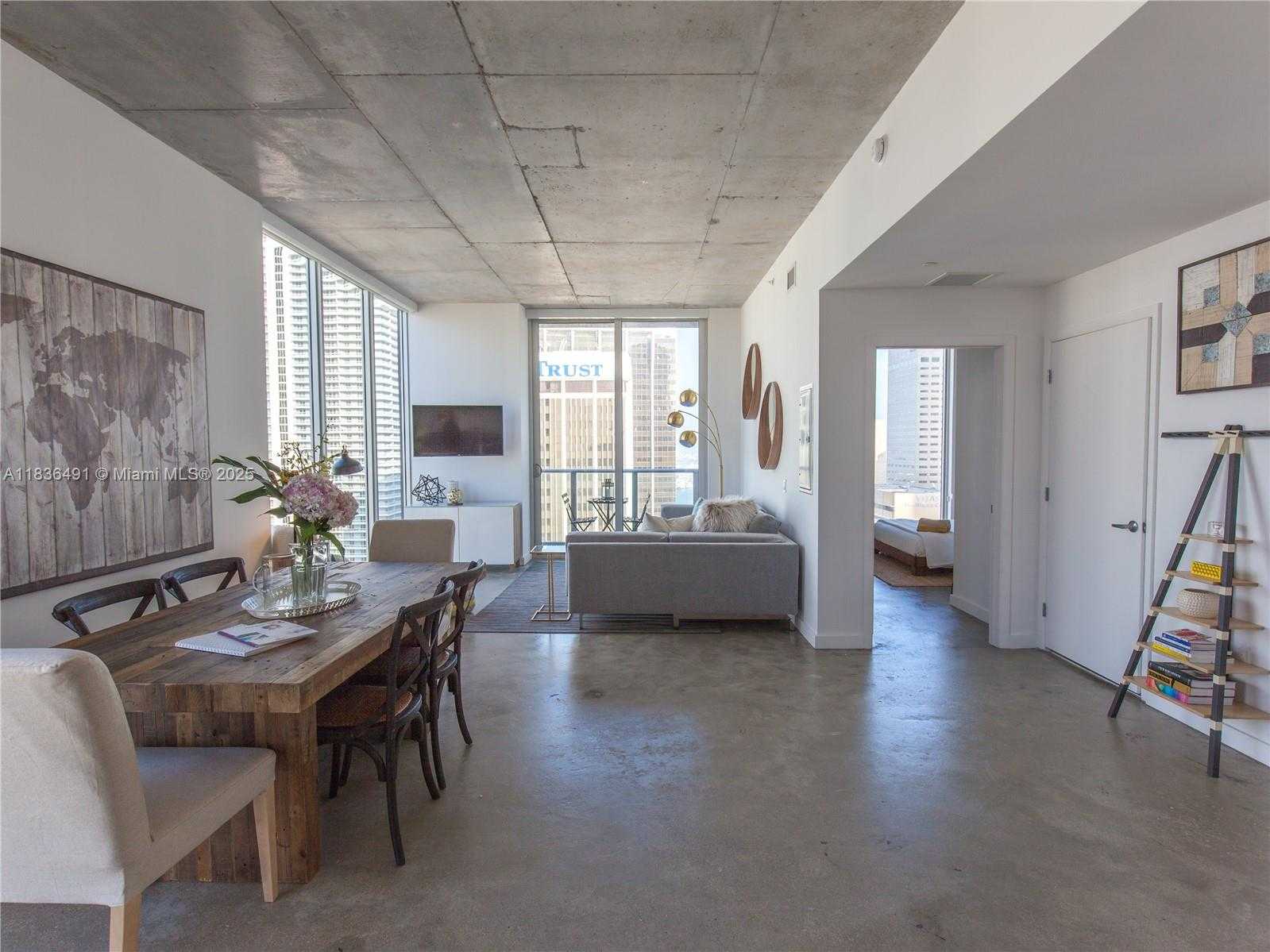 Small Image of 151 SOUTH EAST 1ST ST #2802, Miami Number 18