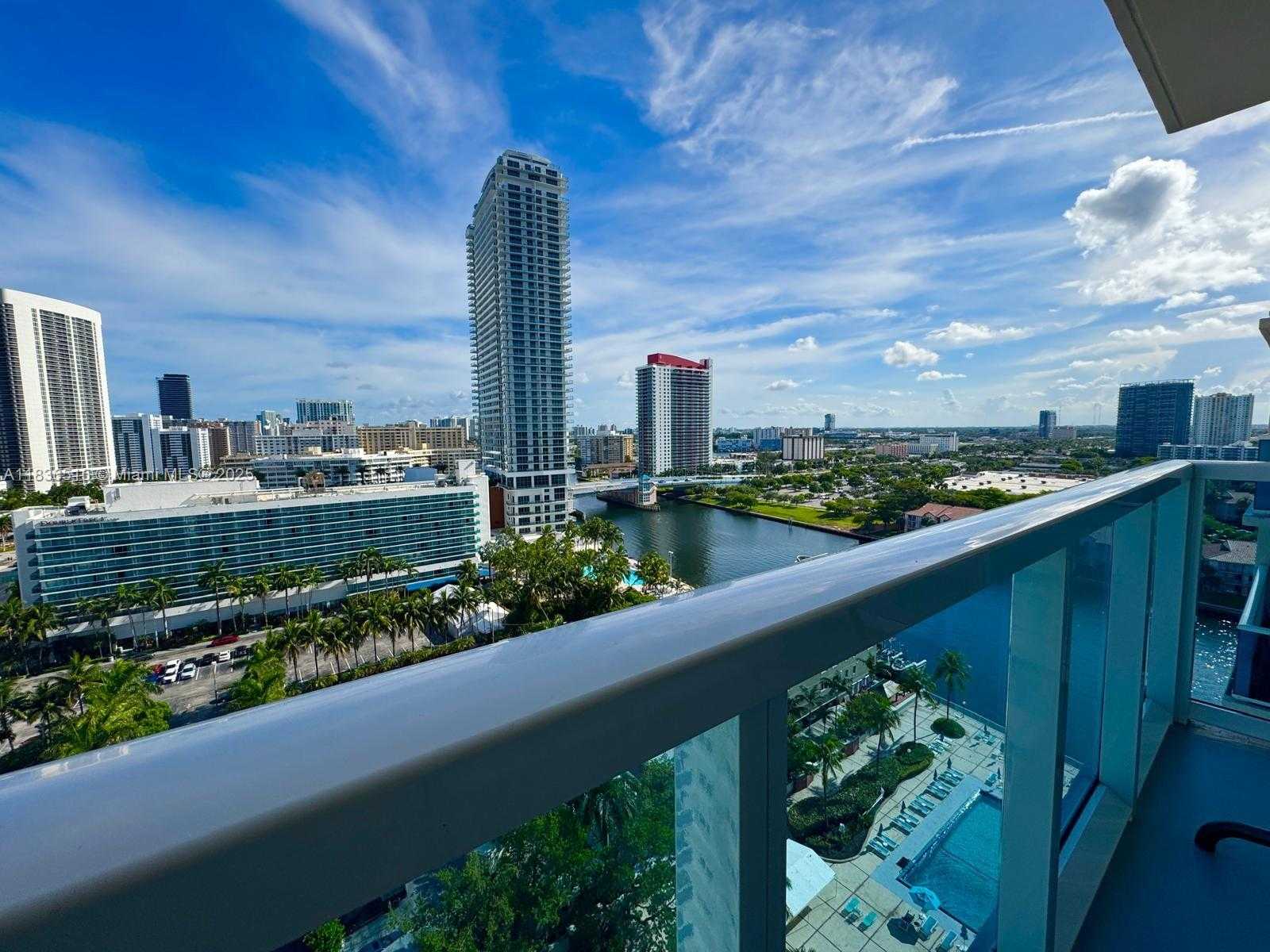 Small Image of 3800 SOUTH OCEAN DR #1709, Hollywood Number 20