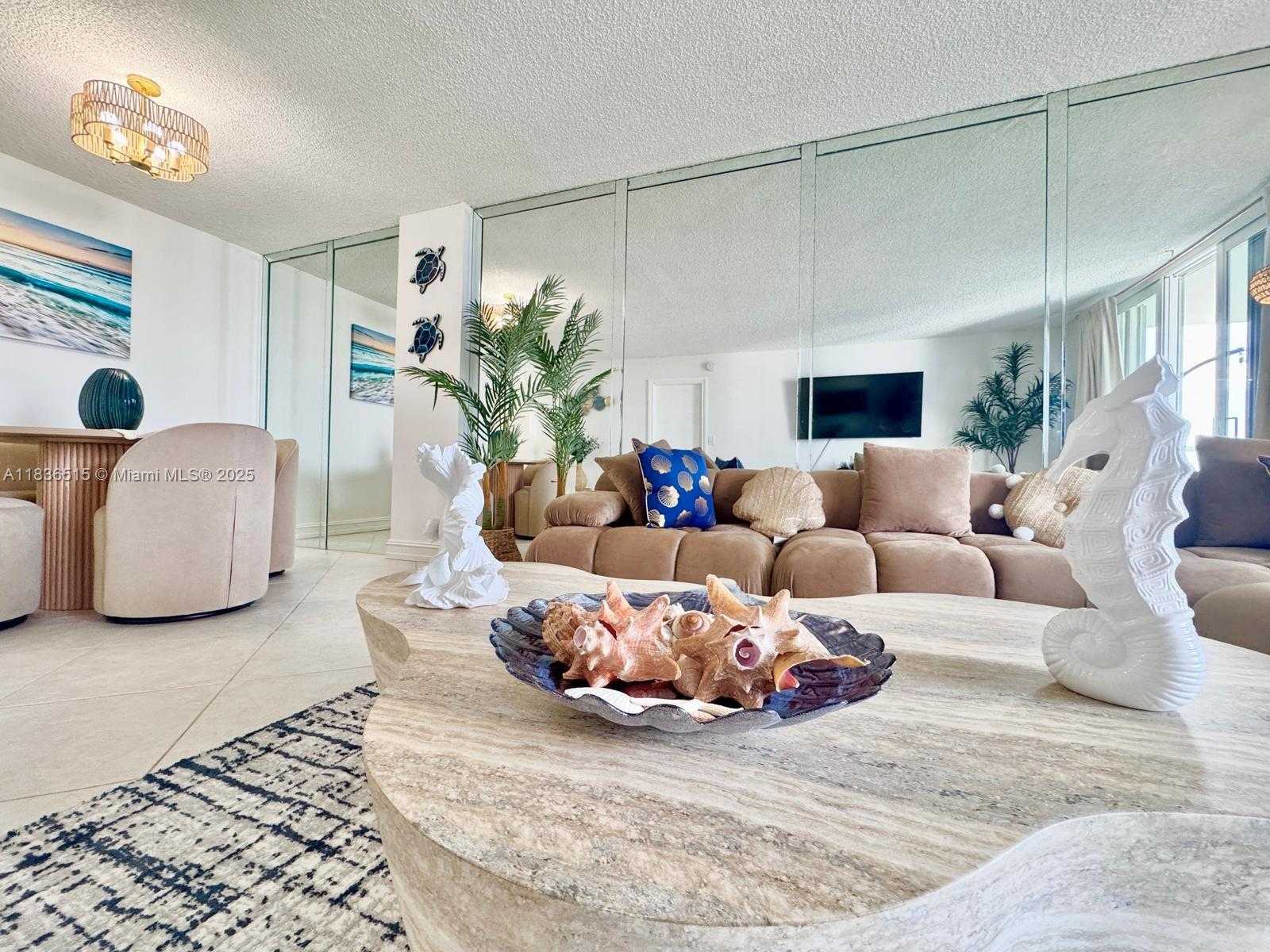 Small Image of 3800 SOUTH OCEAN DR #1709, Hollywood Number 38