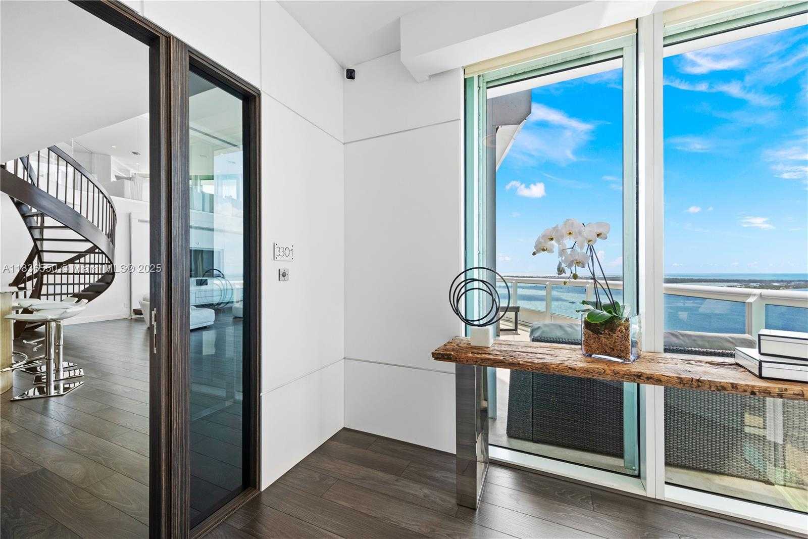 Small Image of 1643 BRICKELL AVE #3301, Miami Number 14