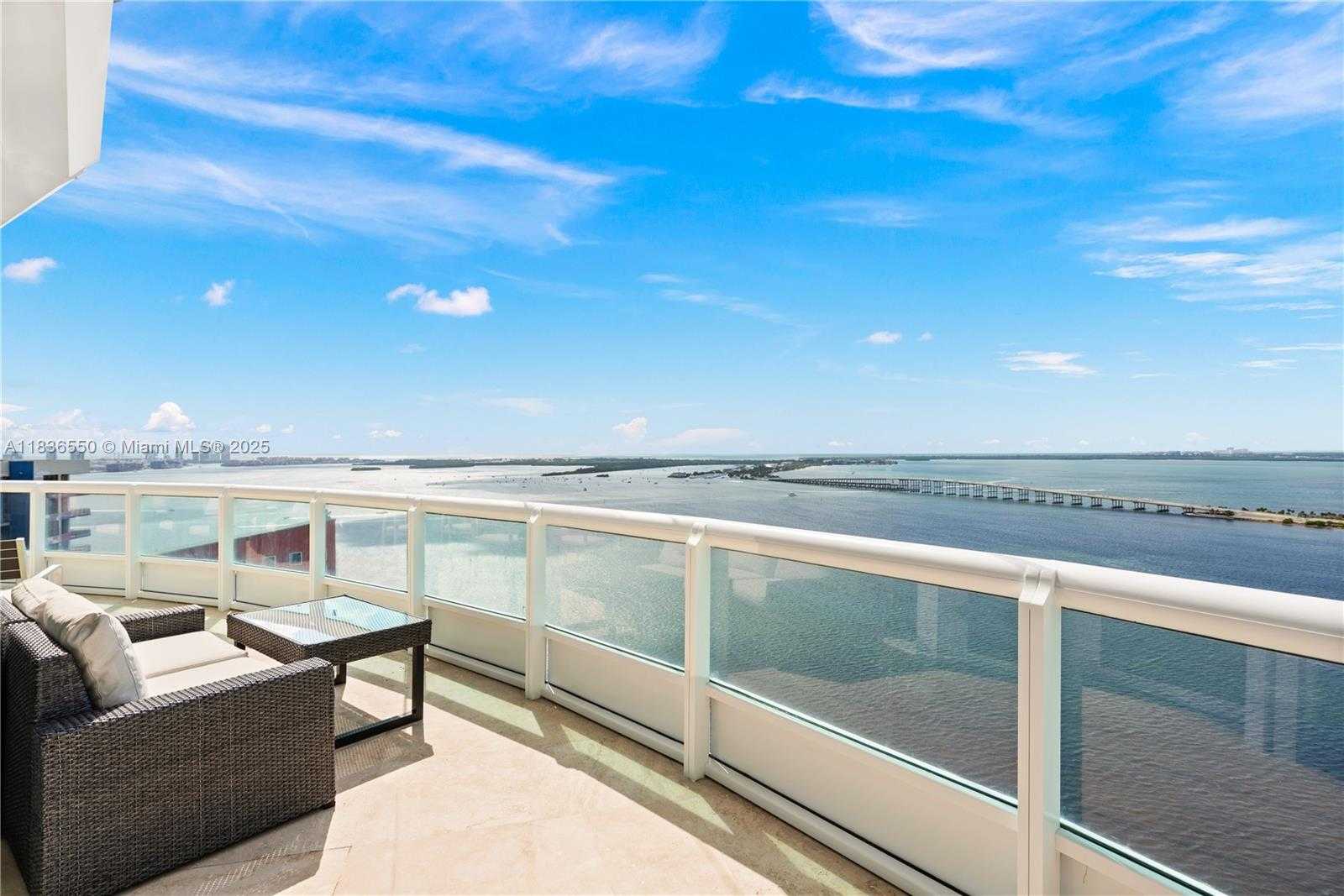 Small Image of 1643 BRICKELL AVE #3301, Miami Number 2