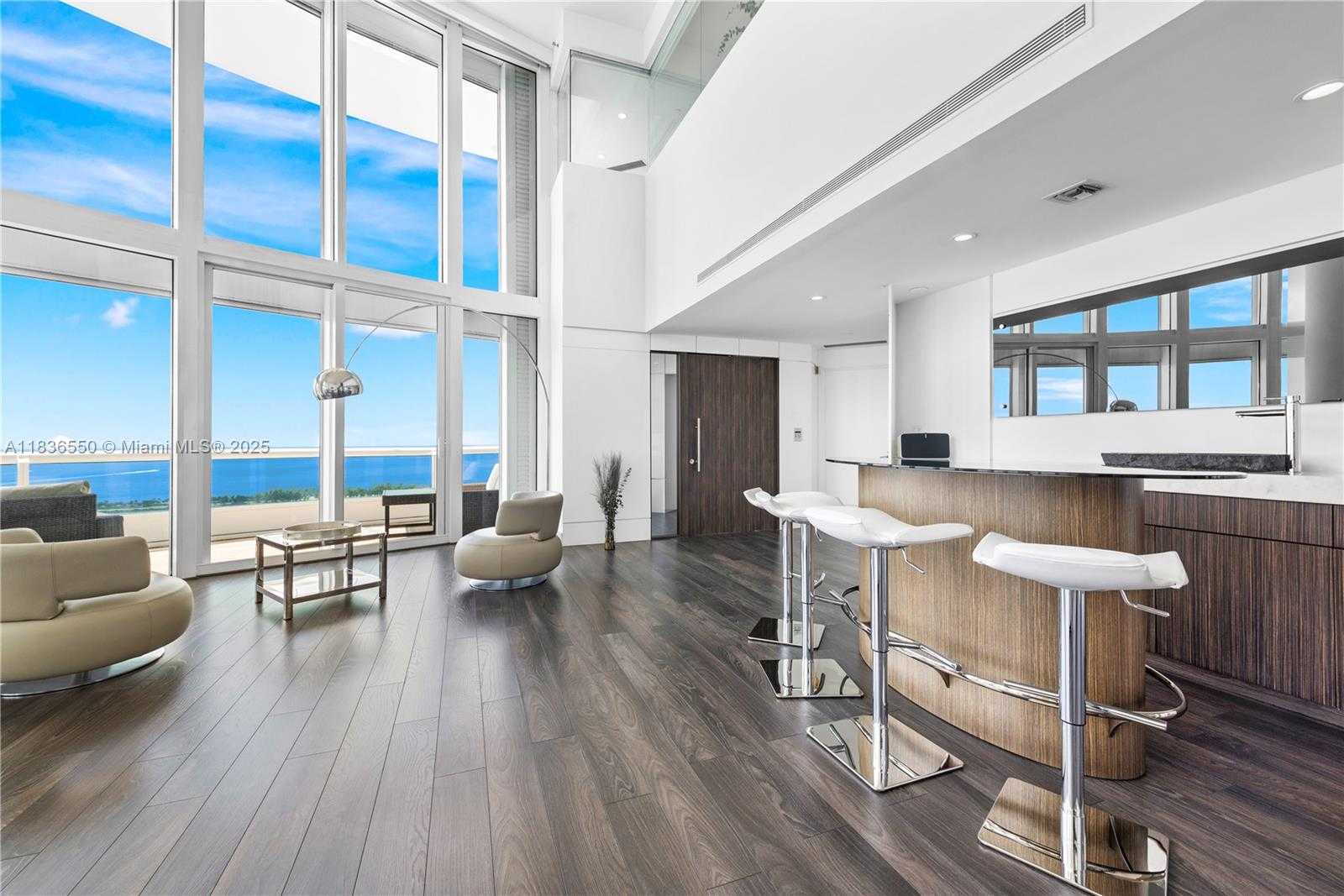 Small Image of 1643 BRICKELL AVE #3301, Miami Number 21