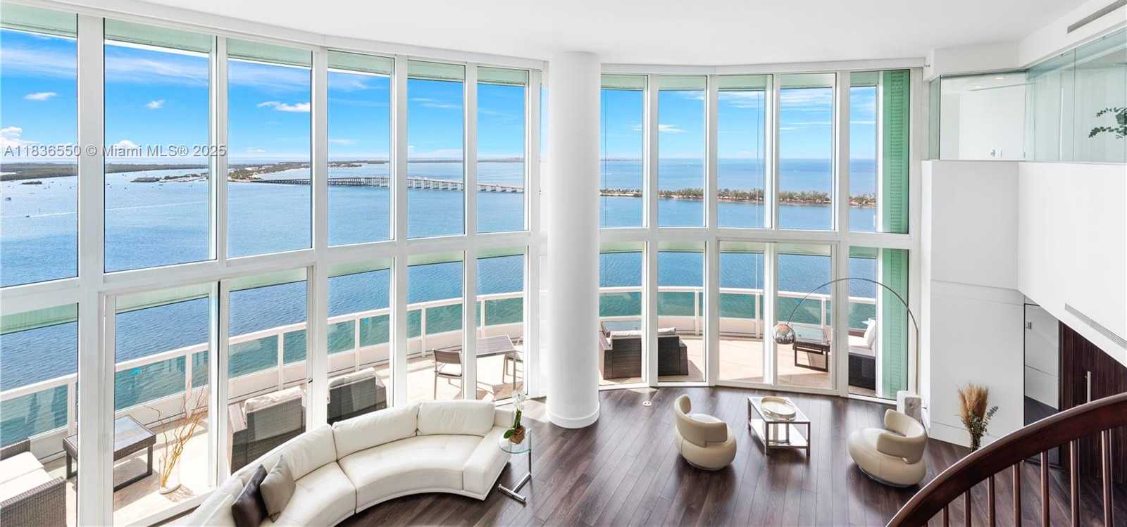 Small Image of 1643 BRICKELL AVE #3301, Miami Number 29