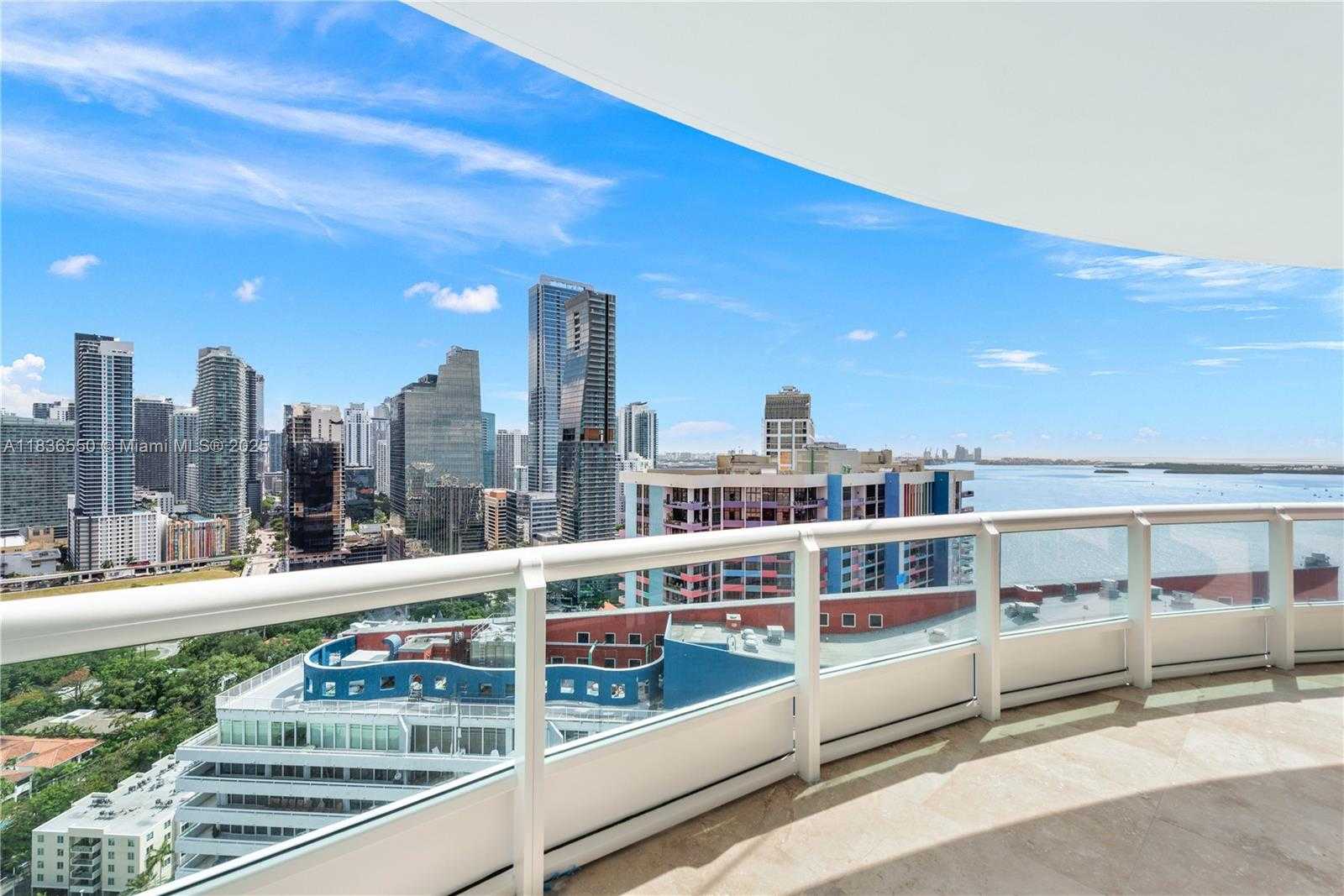 Small Image of 1643 BRICKELL AVE #3301, Miami Number 33